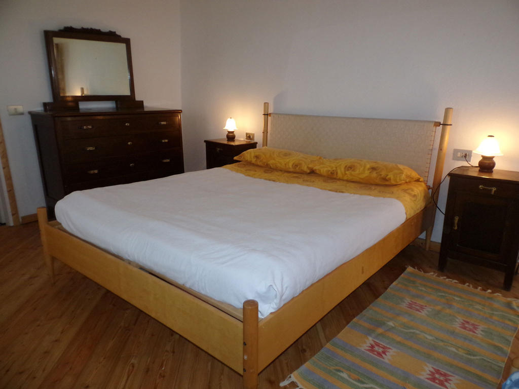 B&B Rocca Di Bajedo Pasturo Szoba fotó