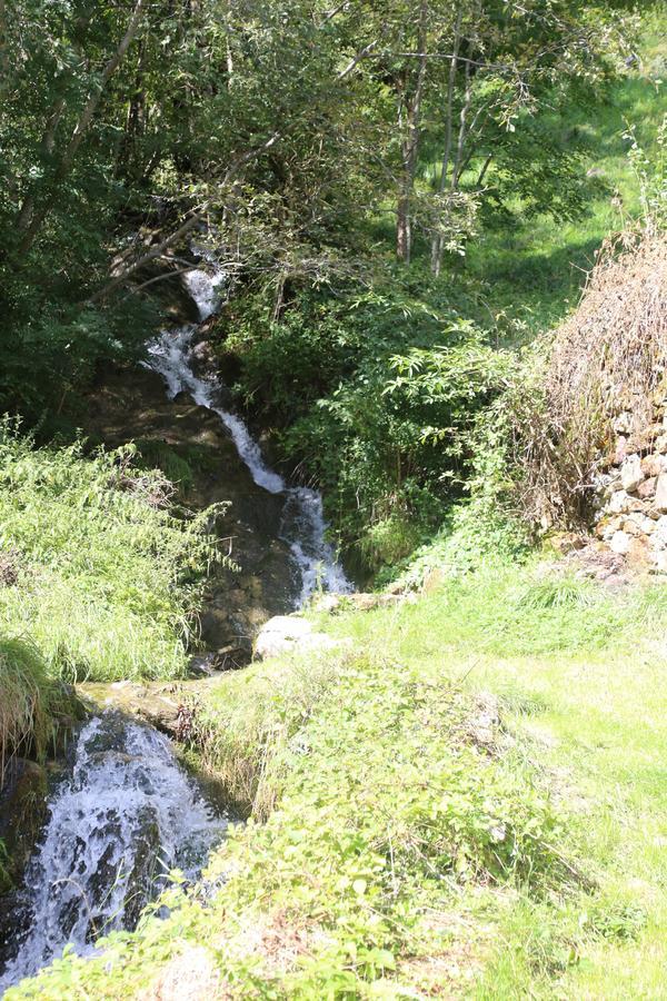 B&B Rocca Di Bajedo Pasturo Kültér fotó