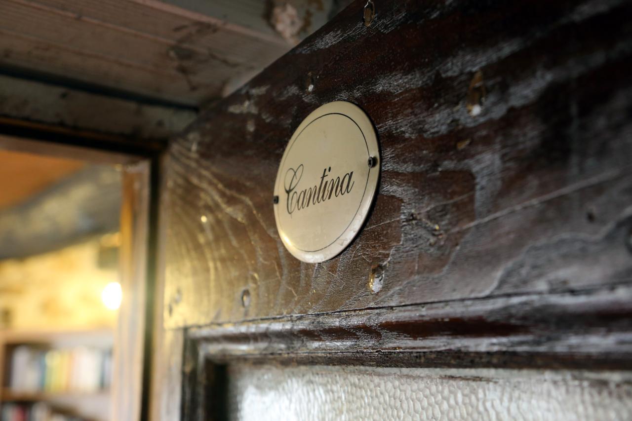B&B Rocca Di Bajedo Pasturo Kültér fotó