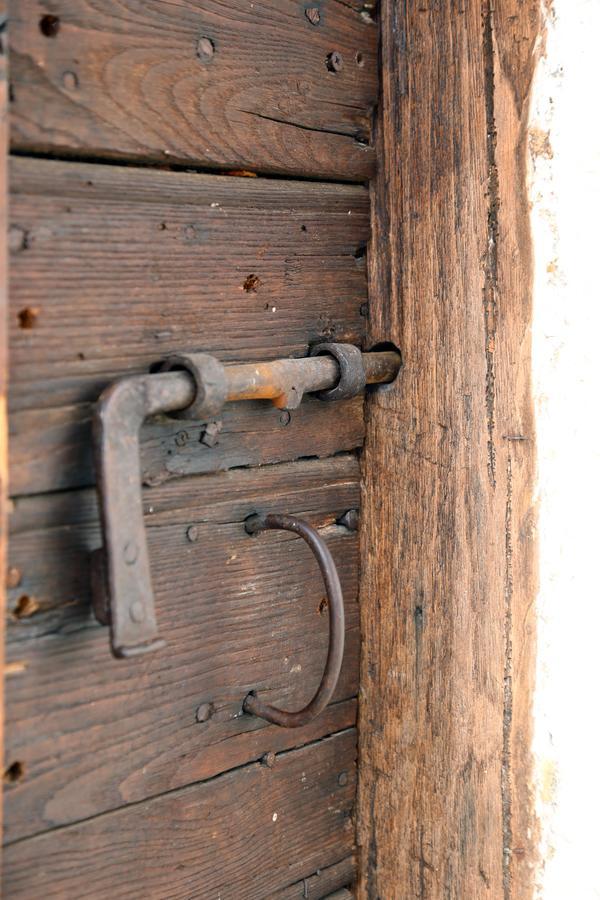 B&B Rocca Di Bajedo Pasturo Kültér fotó