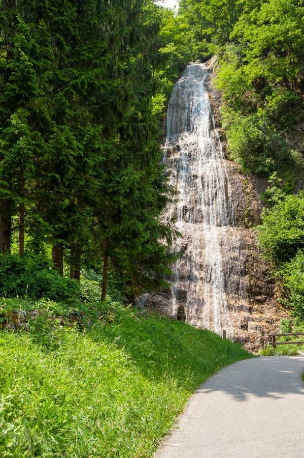 B&B Rocca Di Bajedo Pasturo Kültér fotó